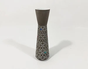 Upsala Ekeby Ingrid Atterberg Corso Vase 25,5 cm - Picture 1 of 9