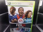 FIFA 08 Xbox 360 d'occasion