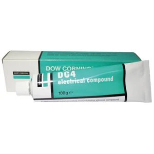 Compuesto aislante eléctrico Dowsil™ / Dow Corning® 2793695 DC4 100 g - Imagen 1 de 1