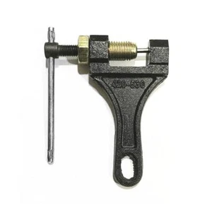 2024 MTB Bike Bicycle Chain Splitter Breaker Repair Rivet Removal Tool Link D6P9 - Picture 1 of 15