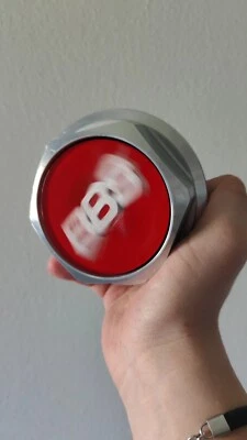 BBS FLOATING SPINNING CAPS KIT 70mm HEX NUT 3 TAB CAP 09 24 013 BBS NUT - Imagen 1 de 4