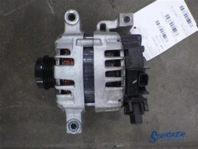 Chevrolet Malibu 2023-2024 Alternator 1.5L 42848022 G23192 - Image 1 of 4