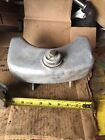 NEPTUNE  2HP 2A38 GAS TANK NASTY INSIDE BEST UP PARTS ONLY