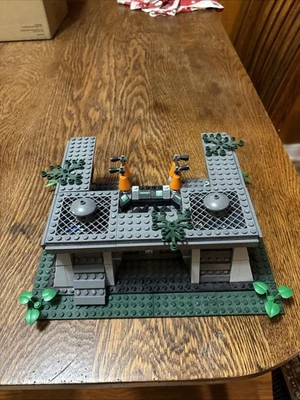 Полный комплект LEGO Star Wars The Battle Of Endor 8038 с коробкой и инструкциями! - Изображение 1 из 4