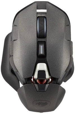 COUGAR Gaming Mouse Dualblader Dualblader High-end models CGR-800M - Image 1 of 4