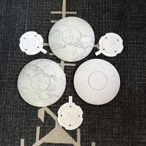 Ubiquiti Networks UAP-NANOHD Wireless Access Point - Afbeelding 1 van 5