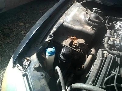 Wash Reservoir Fits 99-05 SONATA 148557 - Image 1 of 2