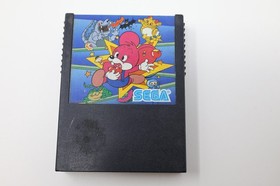 HUSTLE CHUMY SC-3000 SG-1000 Cartridge Only Sega Japan *US Seller*