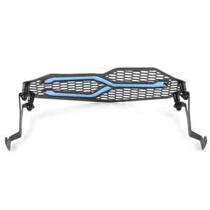 Motorcycle Headlight Grill Protector Front Lampshade Fit For F750GS/F850GS 20 AU - Picture 1 of 12