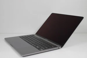 Apple Macbook Pro 13" (2020) 256GB SSD 8GB Ram i5-8257U Platina 13" inch !!!!!!! - Afbeelding 1 van 8