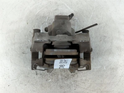 2010-2015 Mercedes-benz C250 Rear Driver Left Brake Caliper PMYH0 - Image 1 of 4