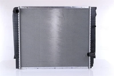 NISSENS Radiateur Eau Compatible Avec VOLVO 940 960 | 65528A - Photo 1/4
