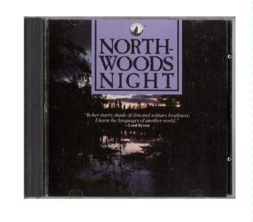 NORTHWOODS NIGHT - Изображение 1 из 1