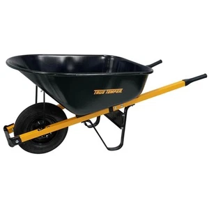 500-Pound Capacity 40 by 17 in. Service Utility Cart - Picture 1 of 7
