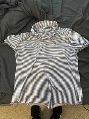 Scotty Cameron Circle T Polo M Crown Crafted Very Rare — 第 1/4 张图片