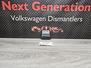 2013 Volkswagen Diagnose Interface Data Bus Canbus Gateway Control Module Unit - Picture 1 of 11