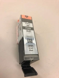 Canon Original OEM Schwarz PGI-280 NEU Tintenpatrone Versiegelt! - Pixma TS8120 Drucker - Bild 1 von 2