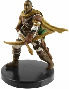 Ekundayo, Human Ranger - KingMaker - Pathfinder/Dungeons & Dragons - 33/45 Raro - Imagen 1 de 2
