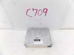 New OEM ECM Engine Control Power Module Toyota 2008 Highlander v6 4x4 8966148B71 - Picture 1 of 2