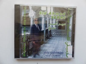 SID AHMED SERRI Nouba raml el maya CDS 7056 CD  ALGERIE  - Imagen 1 de 2