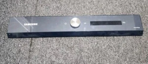 Samsung Bespoke Navy Dryer Panel & Control Board DC97-23396C, DC92-03077J - Picture 1 of 7