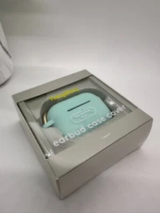 heyday Apple AirPods (1/2 Generation) Recycled Silicone Case - Picture 1 of 3