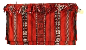 Saddle Bag – Sharqiya Sands ~ Wahiba Tribe ~ camel - Picture 1 of 11