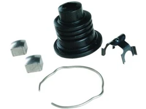 Crown Automotive 49VQ43P Steering Coupling Boot Fits 1976-1983 Jeep CJ5 - Picture 1 of 1