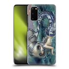 Official Strangeling Mermaid Hard Back Case For Samsung Phones 1