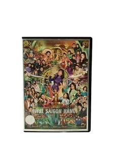 Hue Saigon Hanoi DVD EXCELLENT CONDITION - Picture 1 of 4