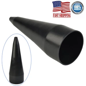Fitting Stretch Cone Tool CV Boot CV Joint Driveshaft Botton 4.25" x 13" - Picture 1 of 9