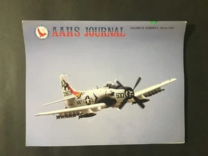 AAHS Journal Winter 2009 Volume 54 No 4 - Imagen 1 de 2