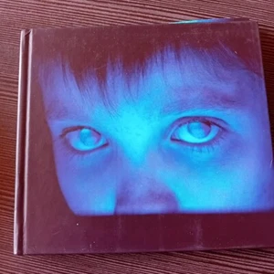 PORCUPINE TREE - CD Mediabook - Fear of a black Planet - Prog Rock - Sehr Gut - Imagen 1 de 3