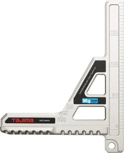 New TJM Design Tajima Circular saw guide mobile 90 magnesium MRG-M90M from Japan - Picture 1 of 7