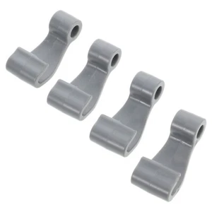 4 Pcs Aufblasbarer Bootshaken Robuster Kajakhaken Nylon-Bungee-Haken - Bild 1 von 12