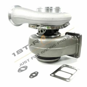 S400 SX488 S488 Turbo T6 Twin Scroll 1.32A/R Turbocharger 88mm/117mm 96mm/88mm - Picture 1 of 5