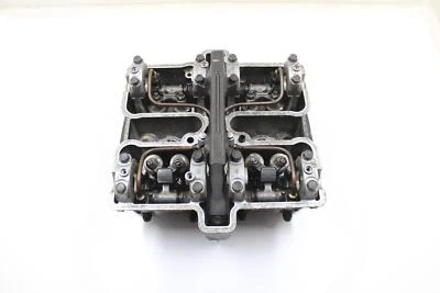 Kawasaki Ninja 500R 2000 OEM motor extremo superior culata Foto 1 de 4