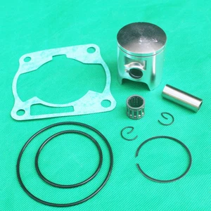 New Cylinder Piston Ring Gasket kit for YAMAHA YZ85 YZ 85 Dirt bike 2002-2017 - Bild 1 von 7