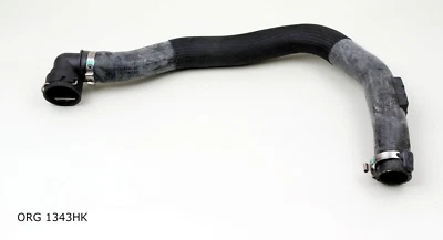 Citroen C5 C6 Peugeot 407 607 2.7 HDI Durite pour Eau de Refroidissement 1343HK - Photo 1/3