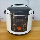 Small Electric Rice Cooker for Travel by Car, Car and Truck