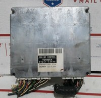 2006 JEEP COMMANDER/GRAND CHEROKEE 3.7L /ENGINE CONTROL/COMPUTER/ECU