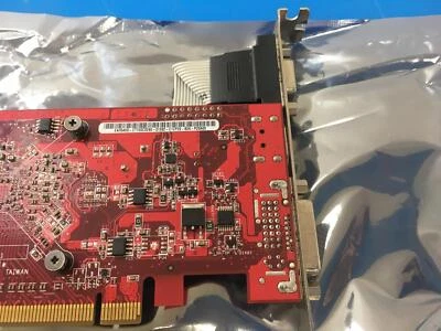 USED ASUS EAH5450 SILENT/DI/1GD3(LP) - Image 1 of 4