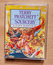 Terry Pratchett's Discworld: Sourcery | 2 MCs | Hörbuch | Audio Book