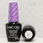 Opi GelColor Brights Collection Gc B29 Do You Lilac It? 15 mL Uv Gel Nail Polish
