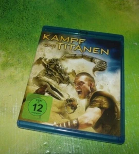 Kampf der Titanen Blu-ray - Bild 1 von 1