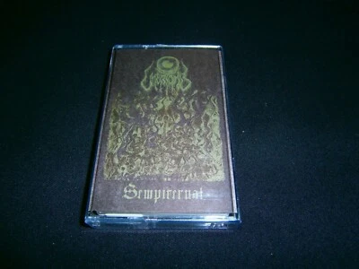 UTTERTOMB - Sempiternal. Tape - Image 1 of 4