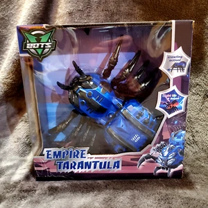 V Bots Empire Tarantula - with Lights, Sound and Crawling Action - Picture 1 of 7