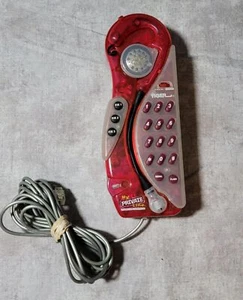 Vintage 2000 Tiger Electronics X Stuff My Private Line Hands Free Telephone - Picture 1 of 4