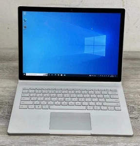 💫 Microsoft Surface Book 3 Laptop💫 13.5" Touchscreen i5 8GB RAM 256GB SSD💯T16 - Picture 1 of 8