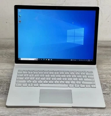 💫 Microsoft Surface Book 3 Laptop💫 13.5" Touchscreen i5 8GB RAM 256GB SSD💯T16 - Image 1 of 4